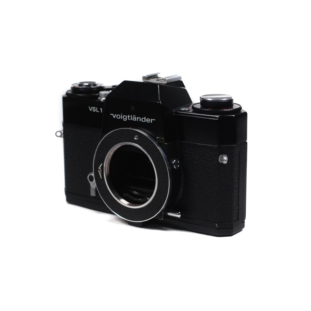Used Voigtlander VSL 1 skearsphoto.com